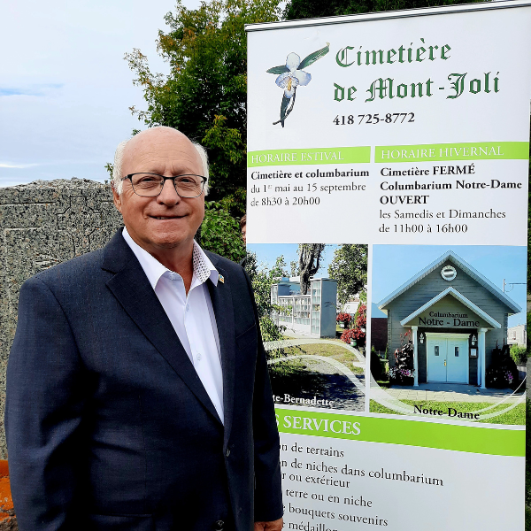 Photo vice-Président